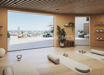 Penthouse für 1 685 000 euro in Mijas, Spanien