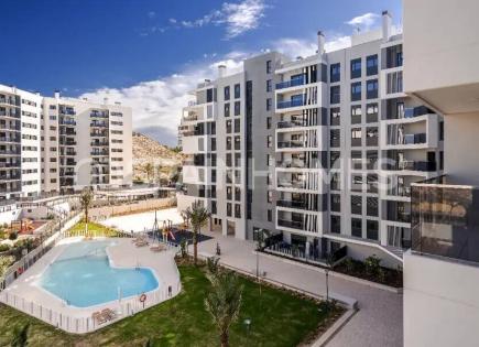 Apartment für 398 000 euro in Alicante, Spanien