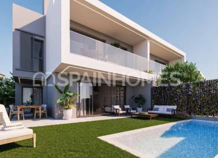 Villa for 1 150 000 euro in Alicante, Spain