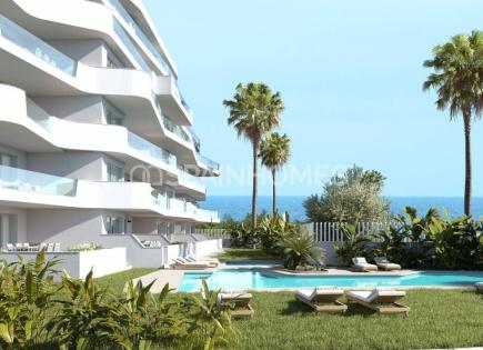 Apartamento para 365 000 euro en Pilar de la Horadada, España