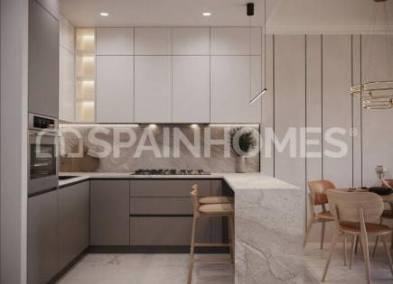 Apartment für 318 000 euro in Malaga, Spanien