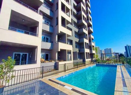 Appartement pour 40 000 Euro à Mersin, Turquie