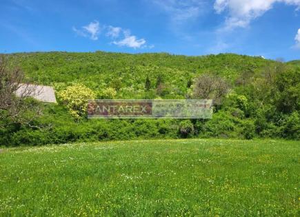 Grundstück für 640 000 euro in Niksic, Montenegro
