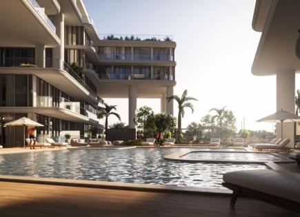 Appartement pour 196 683 Euro à Dubaï, EAU