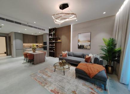 Studio per 156 521 euro a Dubai, EAU