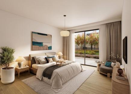 Piso para 509 610 euro en Dubái, EAU