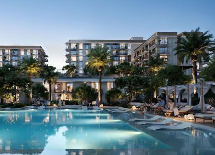 Appartement pour 721 015 Euro à Dubaï, EAU