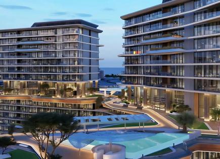 Flat for 512 204 euro in Dubai, UAE
