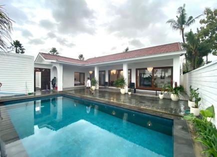 Villa pour 270 507 Euro à Canggu, Indonésie