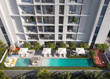 Flat for 669 970 euro in Dubai, UAE