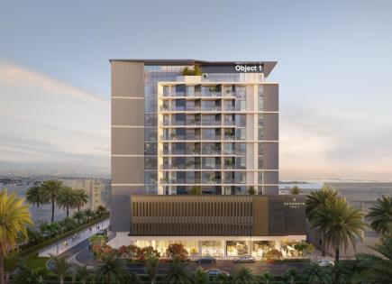 Appartement pour 1 420 449 Euro à Dubaï, EAU