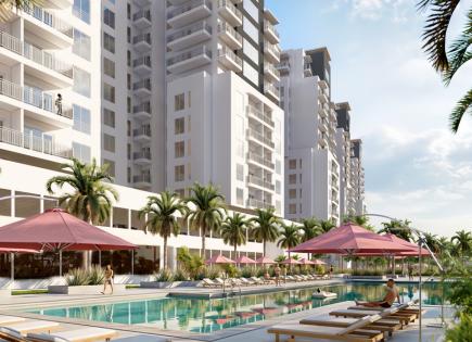 Flat for 255 076 euro in Dubai, UAE