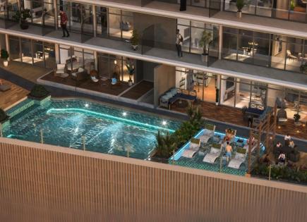 Wohnung für 315 021 euro in Dubai, VAE