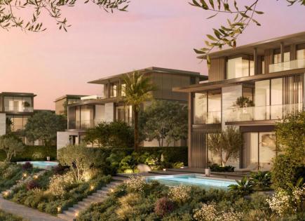 House for 1 158 876 euro in Dubai, UAE