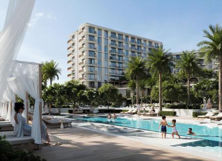 Appartement pour 1 000 119 Euro à Dubaï, EAU