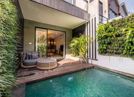 Villa pour 205 001 Euro à Canggu, Indonésie