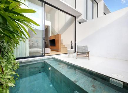 Villa para 222 085 euro en Canggu, Indonesia