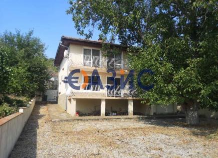 House for 172 000 euro in Goritsa, Bulgaria