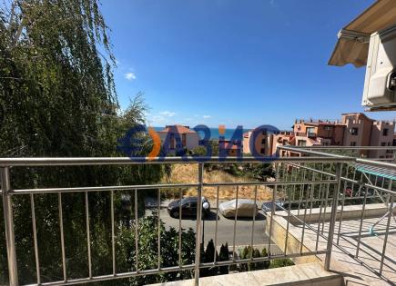 Apartment for 106 000 euro in Sveti Vlas, Bulgaria