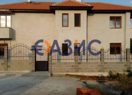 Casa para 250 000 euro en Burgas, Bulgaria