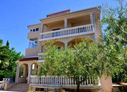 Hôtel pour 1 400 000 Euro en Croatie