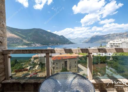 Appartement pour 160 000 Euro à Kotor, Monténégro