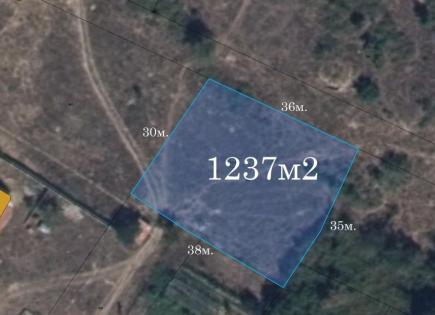 Terreno para 17 000 euro en Dyulino, Bulgaria