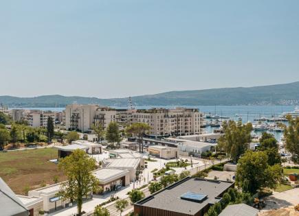 Apartment für 650 000 euro in Tivat, Montenegro