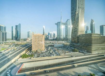 Appartamenti per 186 856 euro a Dubai, EAU