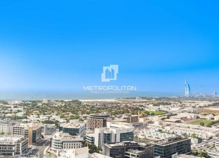 Apartment for 31 310 euro per month in Dubai, UAE