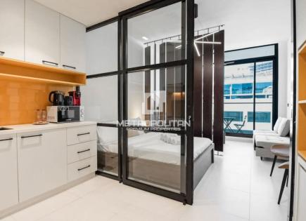 Appartamenti per 189 529 euro a Dubai, EAU