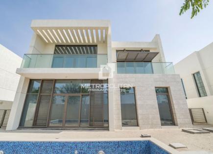 Villa para 3 747 764 euro en Dubái, EAU
