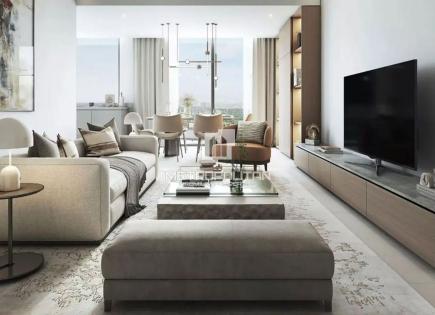 Appartamenti per 650 307 euro a Dubai, EAU