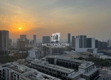 Appartement pour 208 939 Euro à Dubaï, EAU