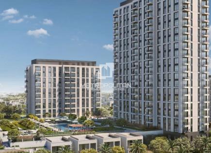 Appartamenti per 390 345 euro a Dubai, EAU