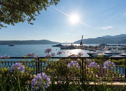 Appartement à Tivat, Monténégro (prix sur demande)