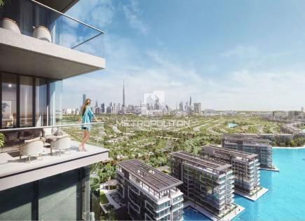 Apartment for 1 589 374 euro in Dubai, UAE