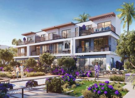 Townhouse per 626 700 euro a Dubai, EAU