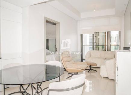 Apartment for 2 250 euro per month in Dubai, UAE