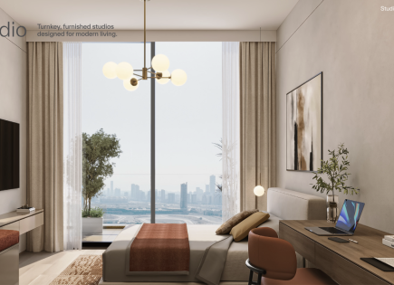 Appartamento per 18 000 000 euro a Dubai, EAU