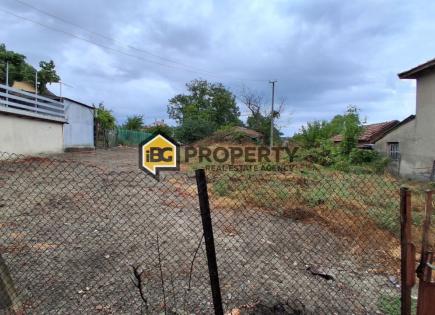 Terreno para 47 500 euro en Byala, Bulgaria