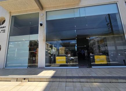 Boutique pour 395 000 Euro à Limassol, Chypre