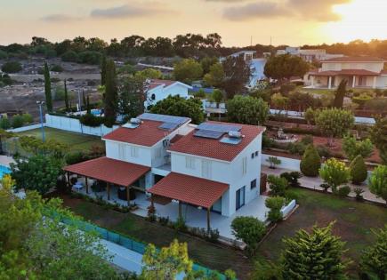 Villa für 1 300 000 euro in Protaras, Zypern