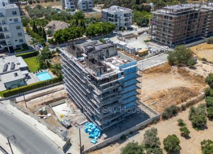 Penthouse pour 730 000 Euro à Limassol, Chypre