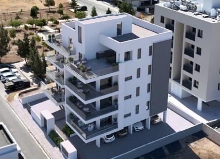 Attico per 360 000 euro a Larnaca, Cipro