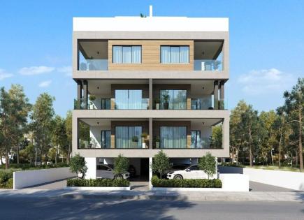 Apartment für 205 000 euro in Larnaka, Zypern