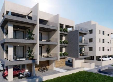 Penthouse for 235 000 euro in Larnaca, Cyprus