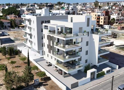 Apartamento para 230 000 euro en Lárnaca, Chipre