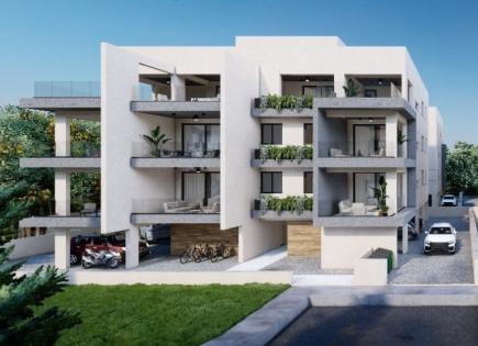 Apartment für 180 000 euro in Larnaka, Zypern