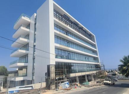 Office for 2 900 000 euro in Limassol, Cyprus